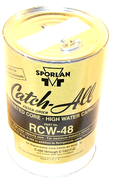 Sporlan 404401 RCW-48 Filter Drier Core