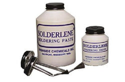 Supco HS30004 Solderlene Paste Flux