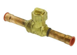 Superior Refrigeration 586WA-6ST Ball Valve