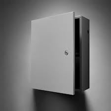 TCS Basys ID1010 Temperature Control