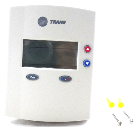 Trane BAYTRDM001 Thermostat