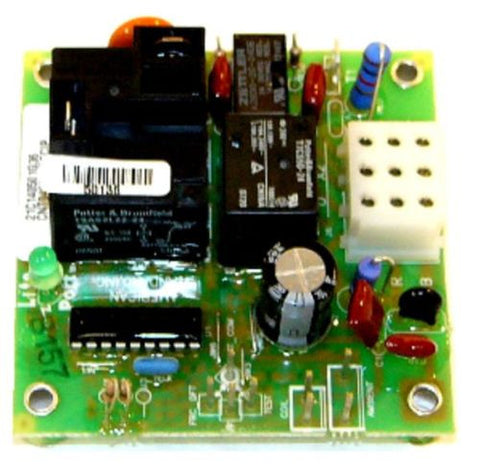 Trane CNT4368 Control Board