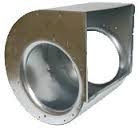 Trane HUS1223 Blower Housing