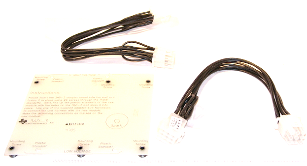 Trane KIT6839 Adapter Kit – GSIstore