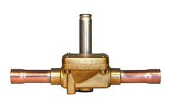Trane VAL1829 Solenoid Valve