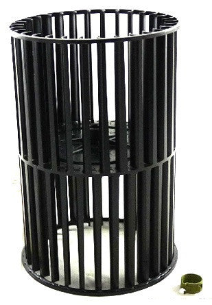Trane WHL0722 Blower Wheel