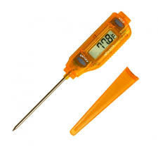 UEi PDT550 Digital Pocket Thermometer