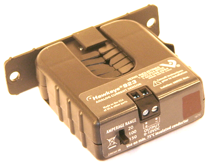 Veris Industries H-923 Current Sensor