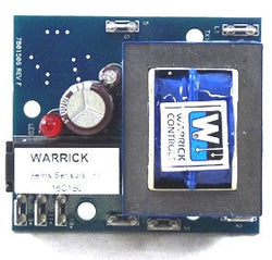 Warrick 16C1B0 Level Control
