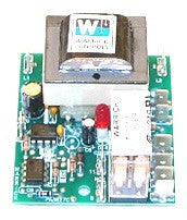 Warrick 16DB1B0 Circuit Board