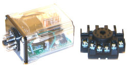 Warrick 16DMC1B0 Level Control Relay