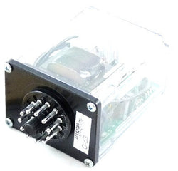 Warrick 16DMC1M0 Level Relay Control