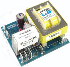 Warrick 26B1C0E LWCO