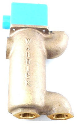 Warrick 3C2B13 Brass Probes