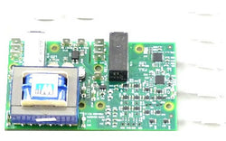 Warrick DFC1A0 Panel Board