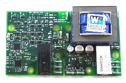 Warrick DFC1B0K000306 Control