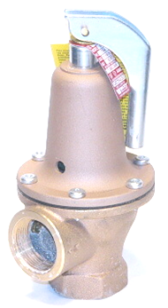 Watts 0275600 Valve