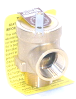 Watts 0346045 415 Valve