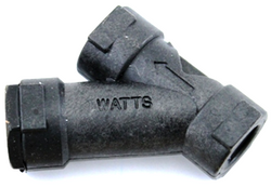 Watts 0384765 Plastic Y Strainer