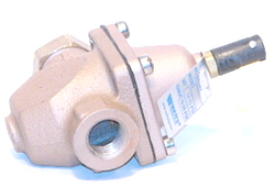 Watts 0386450 Regulator