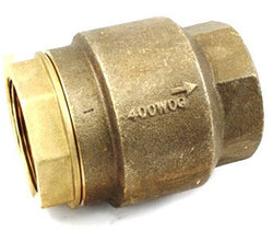 Watts 0555180 Valve