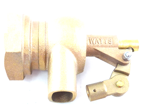 Watts 0780336 Valve