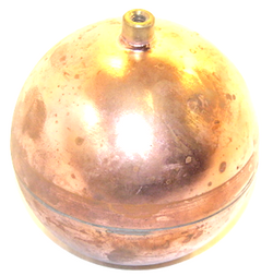 Watts 0780352 Copper Float