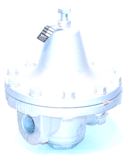 Watts 0830945 Regulator