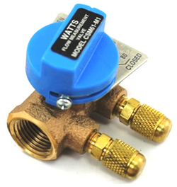 Watts 0856736 Valve