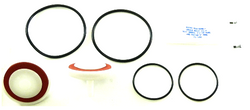 Watts 0887129 Rubber Parts