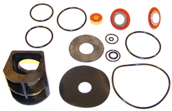 Watts 0887182 Rubber Parts