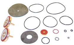 Watts 0887185 Rubber Parts Kit