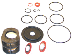 Watts 0887787 Total Rubber Parts Kit
