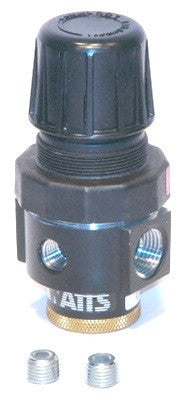 Watts R10-04B Regulator