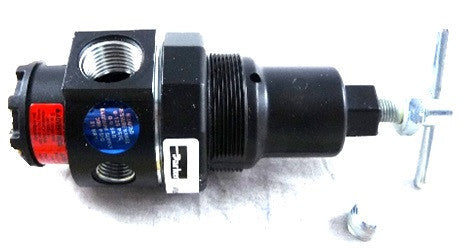 Watts R11-04C Regulator