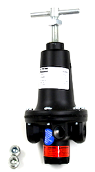Watts R119-02C Air Reg.