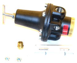 Watts R119-04C Air Reg.