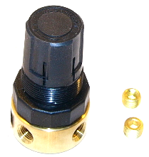Watts R364-01C Air Reg