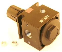 Watts R75-03C Air Reg