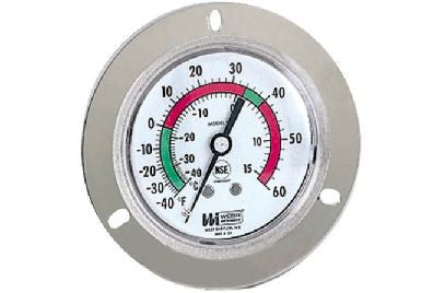 Weiss 21FB-060 Thermometer