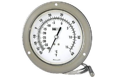 Weiss Instruments 45RB-060 Thermometer
