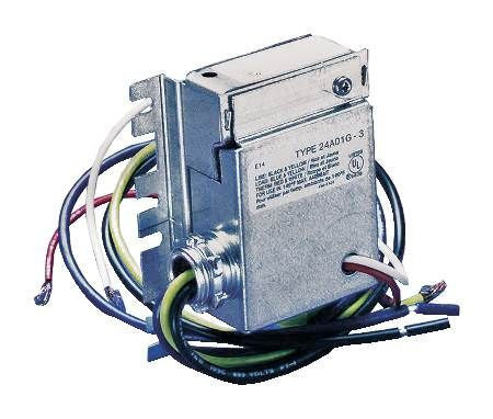 White-Rodgers 24A01G-3 Relay