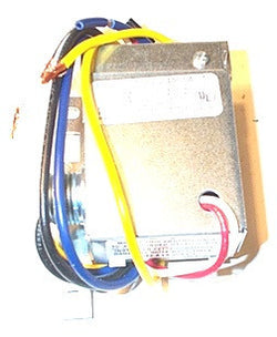 White-Rodgers 24A05A-1 Electric Heat Relay