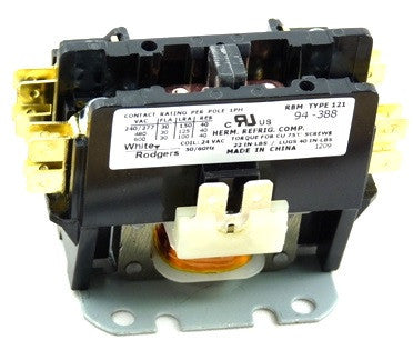 White-Rodgers 94-388 Contactor