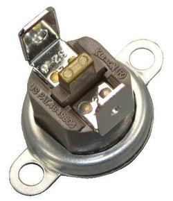 York S1-025-27747-018 Rollout Switch