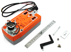 York 025-29140-003 Damper Actuator