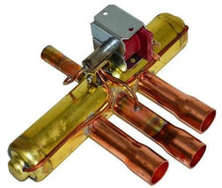 York S1-025-33307-001 Reversing Valve