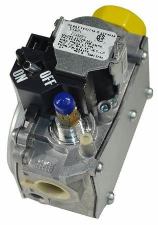 York S1-025-44125-000 Gas Valve