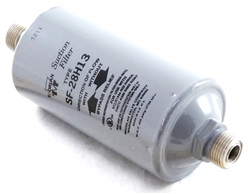 York 026-32839-000 Suction Filter