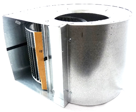 York S1-026-42532-000 Housing And Wheel